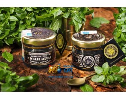Табак WTO Caribbean Blend Green Basil (Базилик) 20г