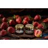 Заказать кальянный табак WTO Caribbean Blend Strawberry (ВТО Карибиан Клубника) 20г онлайн с доставкой всей России