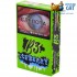 Табак для кальяна B3 Iceberry (Б3 Черника с Мятой) Акцизный 50г