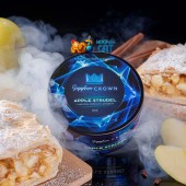 Табак Sapphire Crown Apple Strudel (Яблочный Штрудель) 25г Акцизный