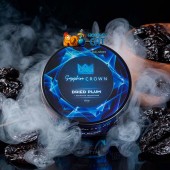 Табак Sapphire Crown Dried Plum (Чернослив) 25г Акцизный