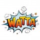 Watta Watta