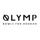 Olymp Hookah Bowls Olymp Hookah Bowls