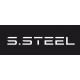 S.Steel Panda S.Steel Panda