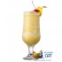 Бестабачная смесь для кальяна Chabacco Banana Daiquiri (Чабако Банановый Дайкири) Medium 50г