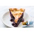 Табак для кальяна Adalya Blueberry Pie (Адалия Черничный Пирог) 50г 