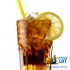 Табак для кальяна Adalya Cola Lemon Ice (Адалия Кола Лимон Лед) 50г 