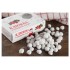 Бестабачная смесь для кальяна Chaba Cranberries in Sugar (Чаба Клюква в Сахарной Пудре) 50г