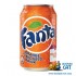 Табак для кальяна Tangiers Orange Soda Noir (Танжирс Орандж Сода Желтый) 100г Акцизный