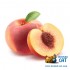 Одноразовая электронная сигарета HQD Mega Peach (Персик) 1800 затяжек