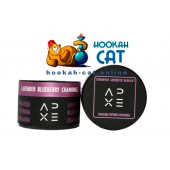 Смесь для кальяна Apex Light с никотином Herbal Mix (Лаванда Черника Ромашка) 40г